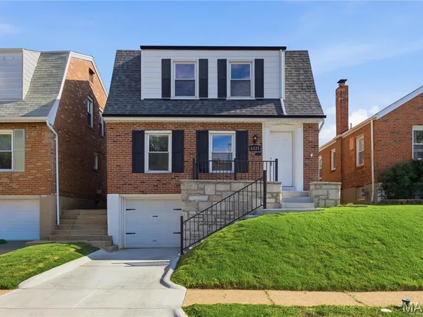 6533 Tholozan Ave, Saint Louis, MO 63109