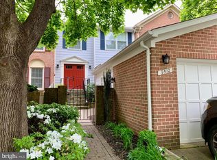 9512 Duffer Way, Montgomery Village, MD 20886