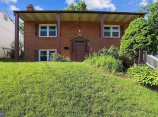 9009 1st St, Lanham, MD 20706