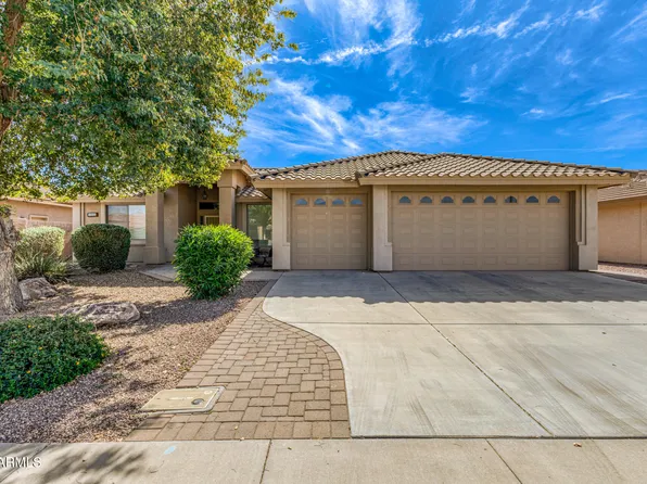 10925 E PORTOBELLO Avenue, Mesa, AZ 85212