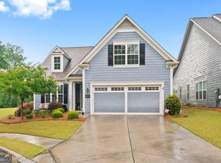 3972 Bloomfield Way SW, Gainesville, GA 30504