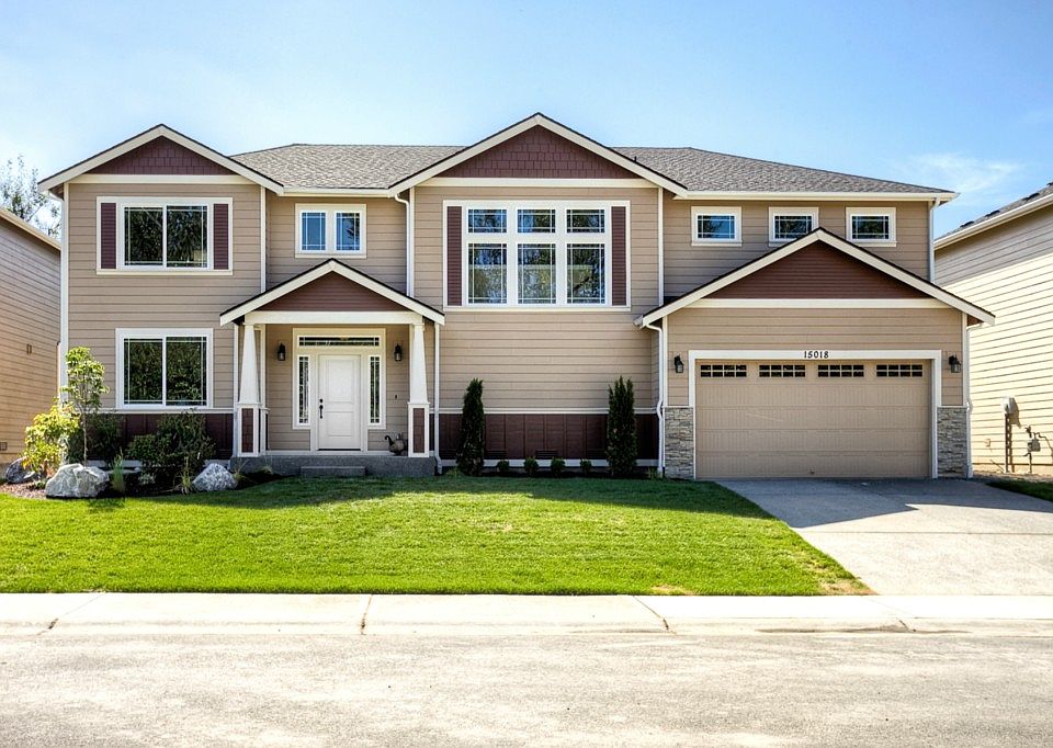 1st image of 15018 82nd Ave E