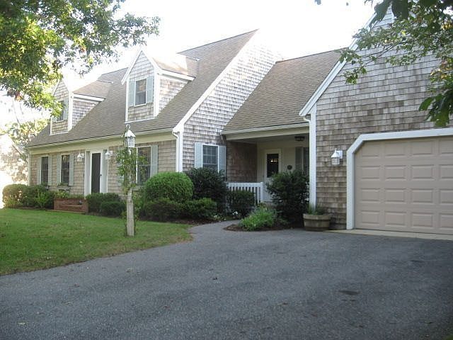 For Sale: 84 Streeter Hill, North Falmouth, MA 02556
