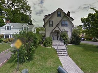 10801 Zip Code Lawrence Pl-, New Rochelle, NY 10801