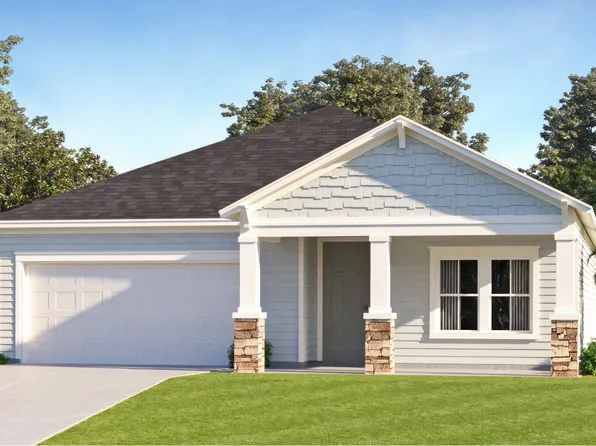 132 Grand Traverse Cir, Saint Augustine, FL 32092