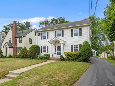 36 Meadowbrook Rd, West Hartford, CT, 06107