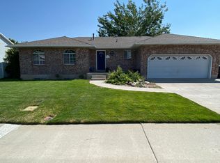 573 S 1750 E, Spanish Fork, UT 84660
