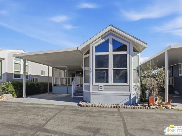 69333 E Palm Canyon Dr Space 76, Cathedral City, CA 92234