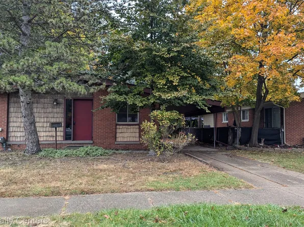 30804 Parkwood St, Westland, MI 48186
