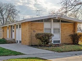 3145 W Jerome St, Chicago, IL 60645