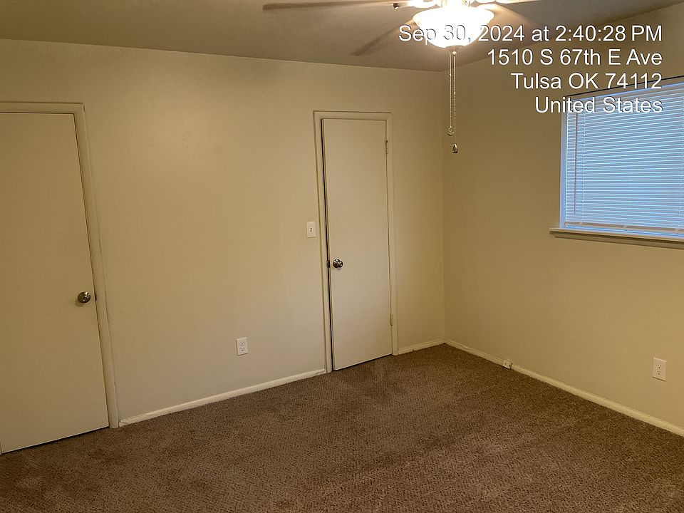 1st image of 1510 S 67th East Ave