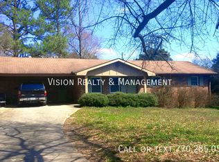 30 Old Airport Rd, Carrollton, GA 30116