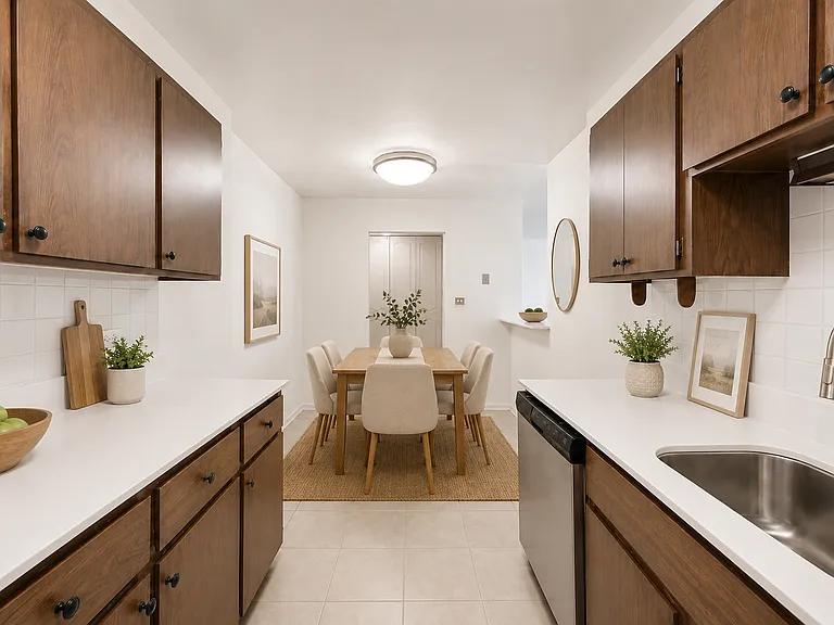 9807 S Karlov Ave #209 — Photo 4