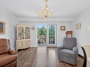 222 Steel St #10, Barrie, ON