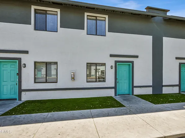 5010 N 22nd Ave #109, Phoenix, AZ 85015