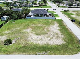 3121 SW 16th Pl, Cape Coral, FL 33914