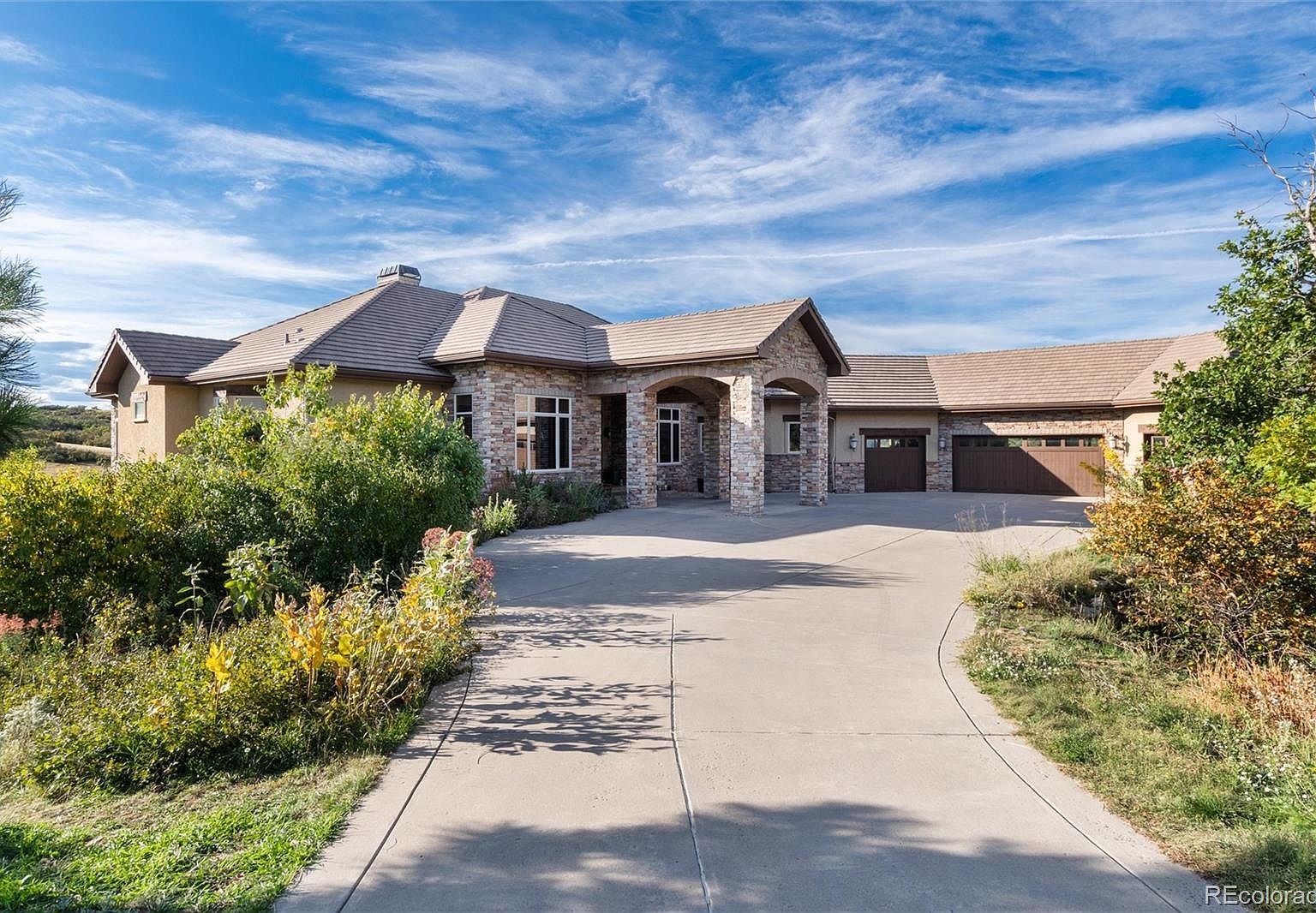 13079 Whisper Canyon Road, Castle Pines, CO 80108 | MLS #3960464