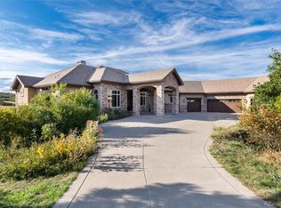 13079 Whisper Canyon Road, Castle Pines, CO 80108