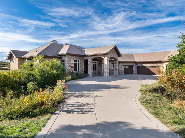 13079 Whisper Canyon Road, Castle Pines, CO 80108