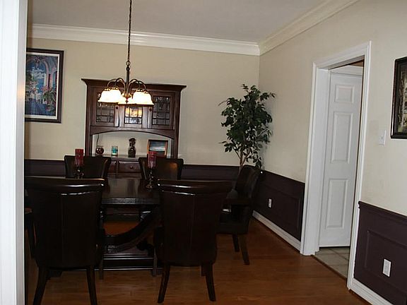 Dinning room