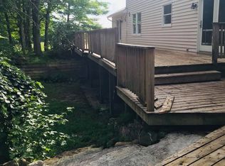 1234 E Helmer Lake Rd, Fairview, MI 48621