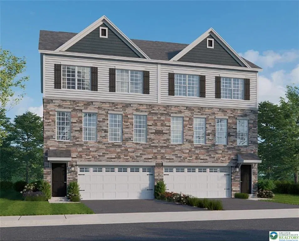 2 bed, 3.5 bath, 1969 sqft, $2,800 — Photo 1