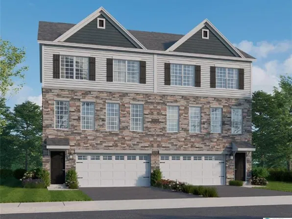 241 Winding Rd, Easton, PA 18040