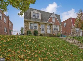 1314 Faunce St, Philadelphia, PA 19111