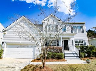 2108 Summerwood Dr, Mount Pleasant, SC 29466
