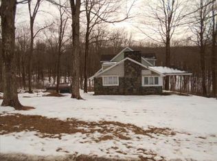 8 Durgy Ln, Sherman, CT 06784