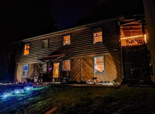 4083 Private Road 25, Pinckneyville, IL 62274