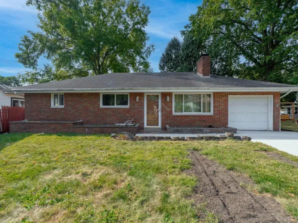 2695 Kilbourne Ave, Columbus, OH 43231