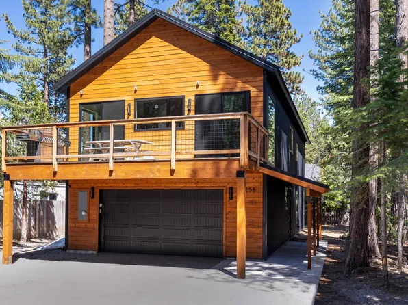 255 Bristlecone St, Tahoe City, CA 96145