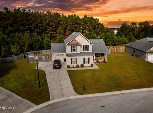 303 First Post Rd, Jacksonville, NC 28546