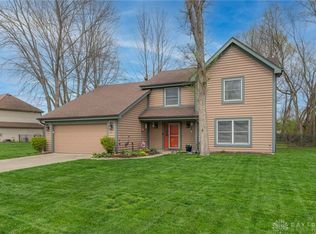 3036 Patsie Dr, Dayton, OH 45434