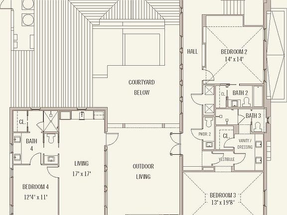 5th image of 213 N Charles St #M14