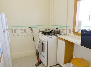 51 Queensberry St APT 1, Boston, MA 02215