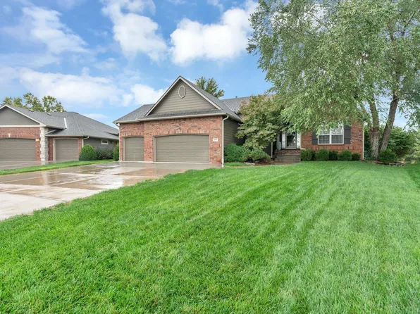 357 S Grand Mere Ct, Wichita, KS 67230