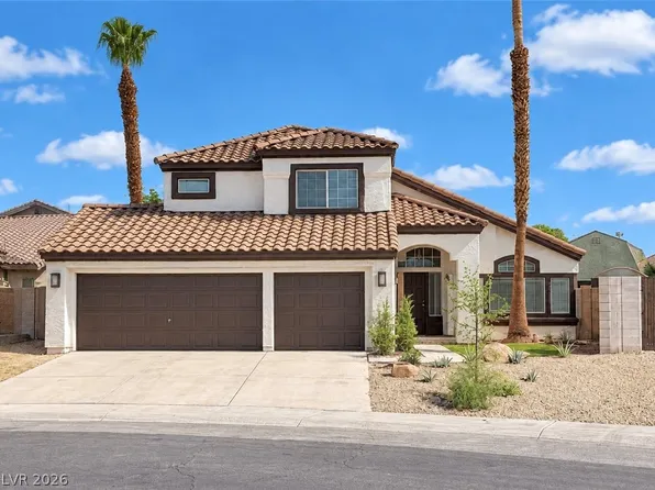4233 Glass Lantern Dr, North Las Vegas, NV 89032