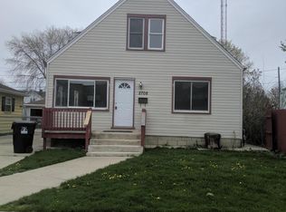 2708 Drexel Ave, Racine, WI 53403