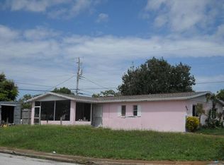 654 Teak Dr, Melbourne, FL 32935