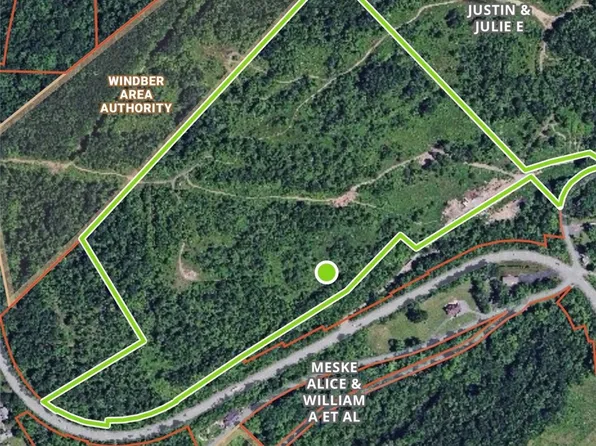 Erickson Dr, Johnstown, PA 15904