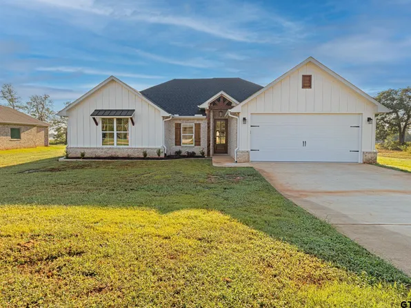 14255 Sand Hill Cir, Tyler, TX 75706
