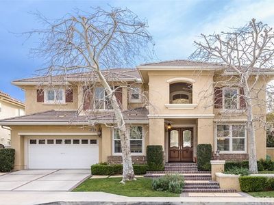 20444 Via Galileo, Northridge, CA, 91326