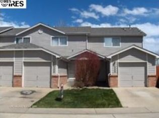1206 Warrior Way #A, Lafayette, CO 80026