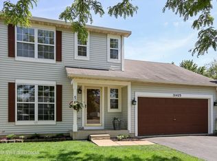 21423 W Georgetown Ct, Plainfield, IL 60544