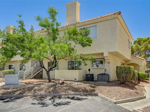 694 Anne Ln #694, Henderson, NV 89015