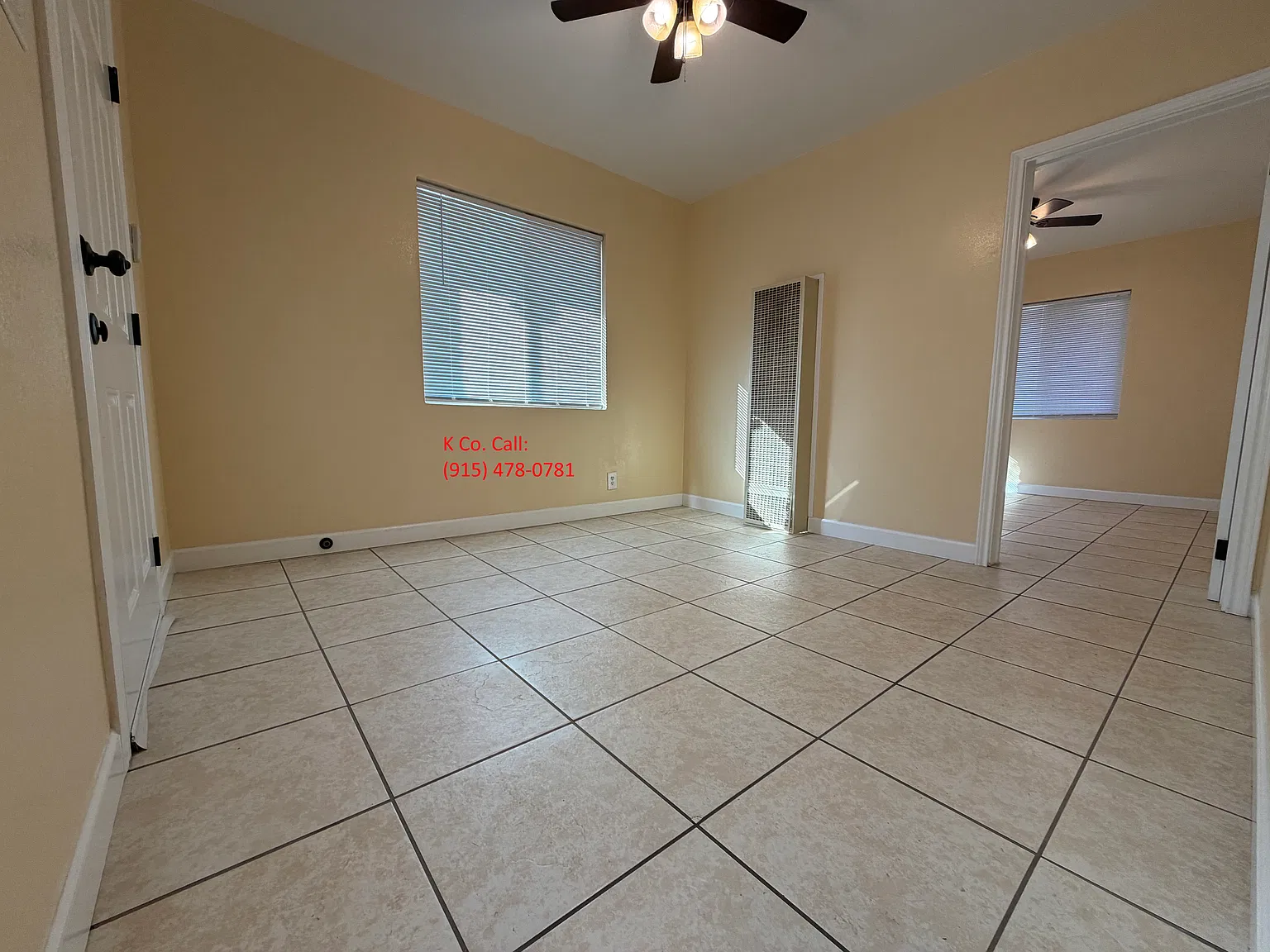 1 bed, $725 — Photo 2