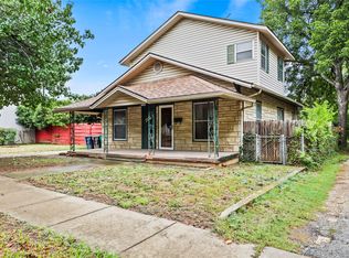 2521 McKinley Ave, Fort Worth, TX 76164