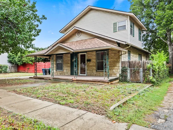 2521 McKinley Ave, Fort Worth, TX 76164